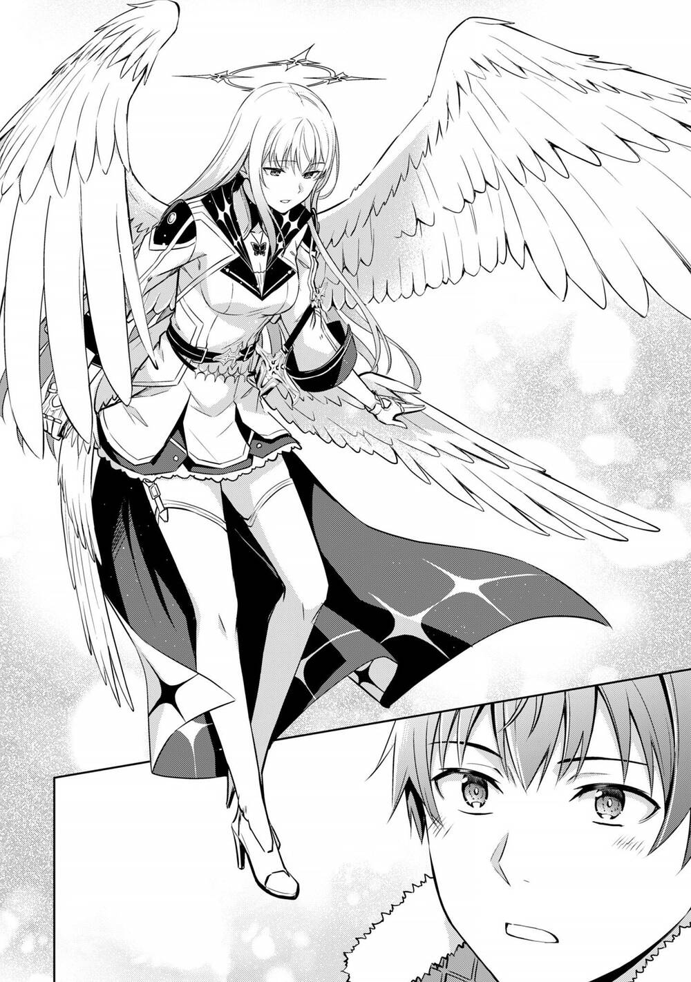 Berserk Of Gluttony Chapter 77 14