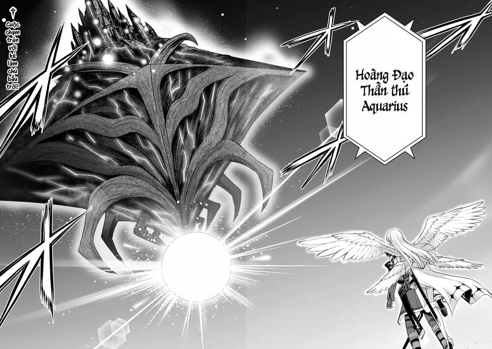 Berserk Of Gluttony Chapter 77 20
