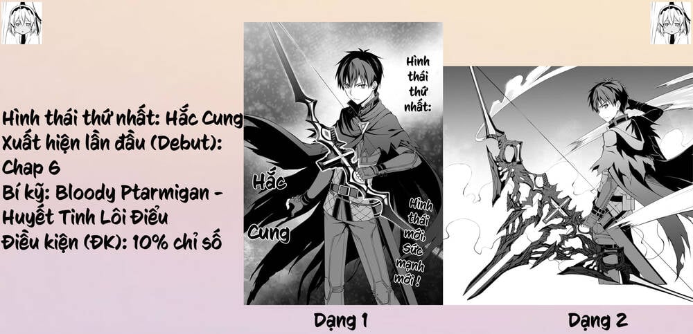 Berserk Of Gluttony Chapter 78 - Trang 2