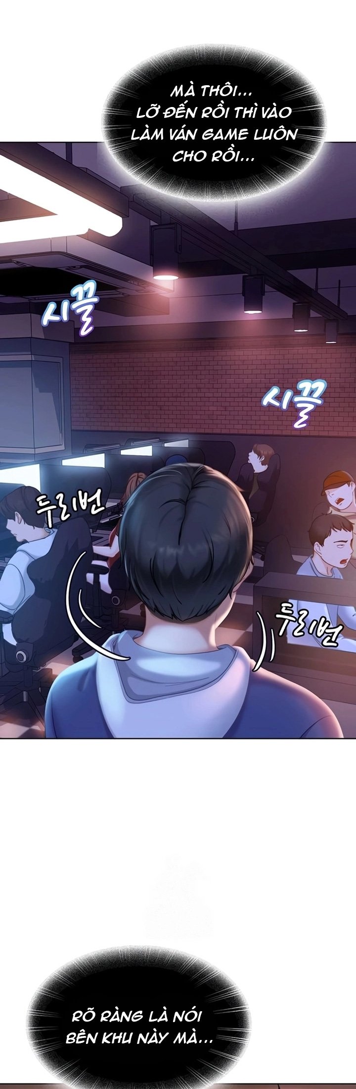 Bị Các Chị Đại Mần Thịt Chapter 7 - Next Chapter 8