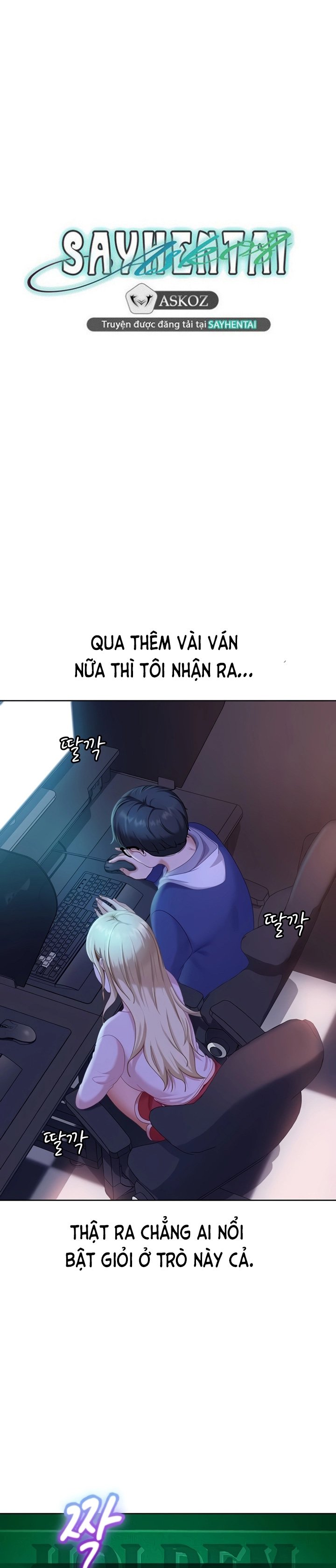 Bị Các Chị Đại Mần Thịt Chapter 8 - Next 
