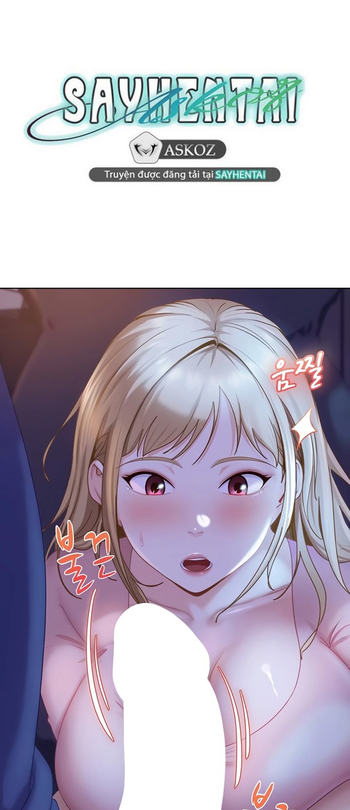 Bị Các Chị Đại Mần Thịt Chapter 8 - Next 