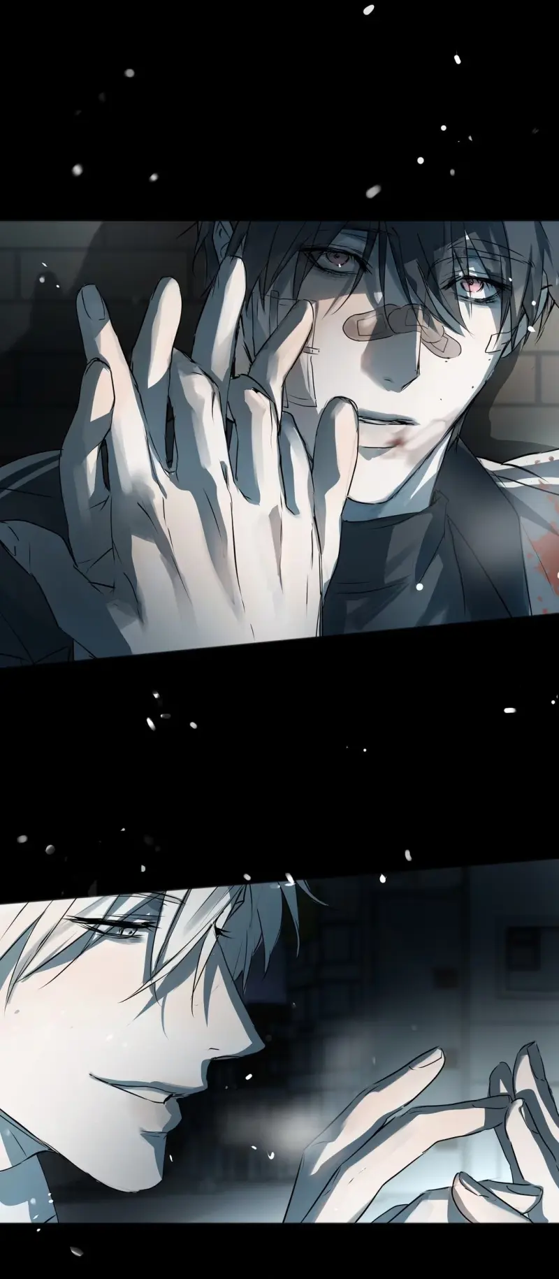 Bị Chó Điên Phát Hiện Là Đồng Loại Chapter 11 - Trang 3