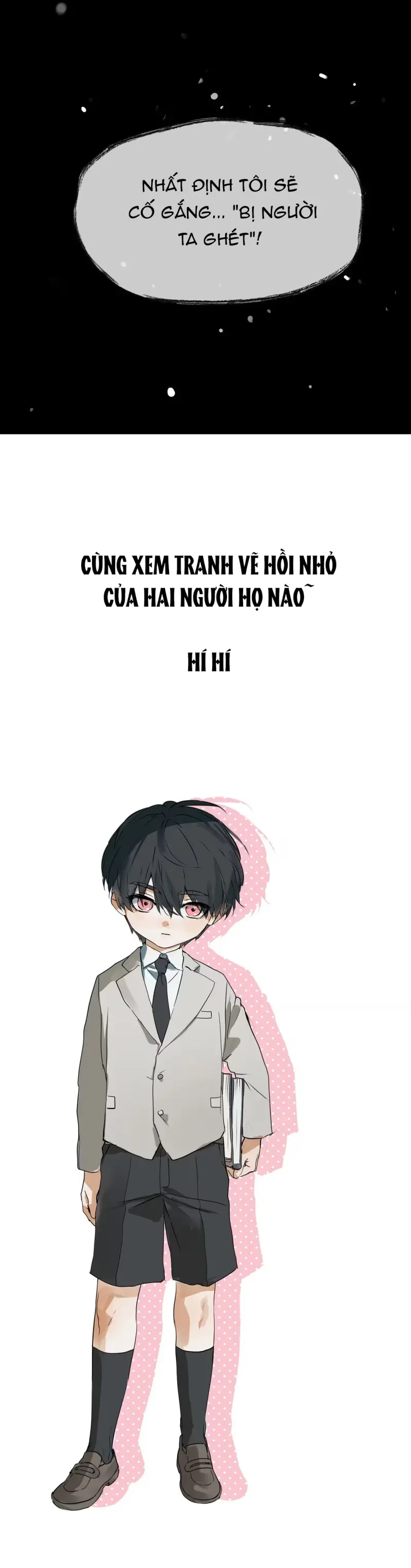 Bị Chó Điên Phát Hiện Là Đồng Loại Chapter 11 - Trang 3