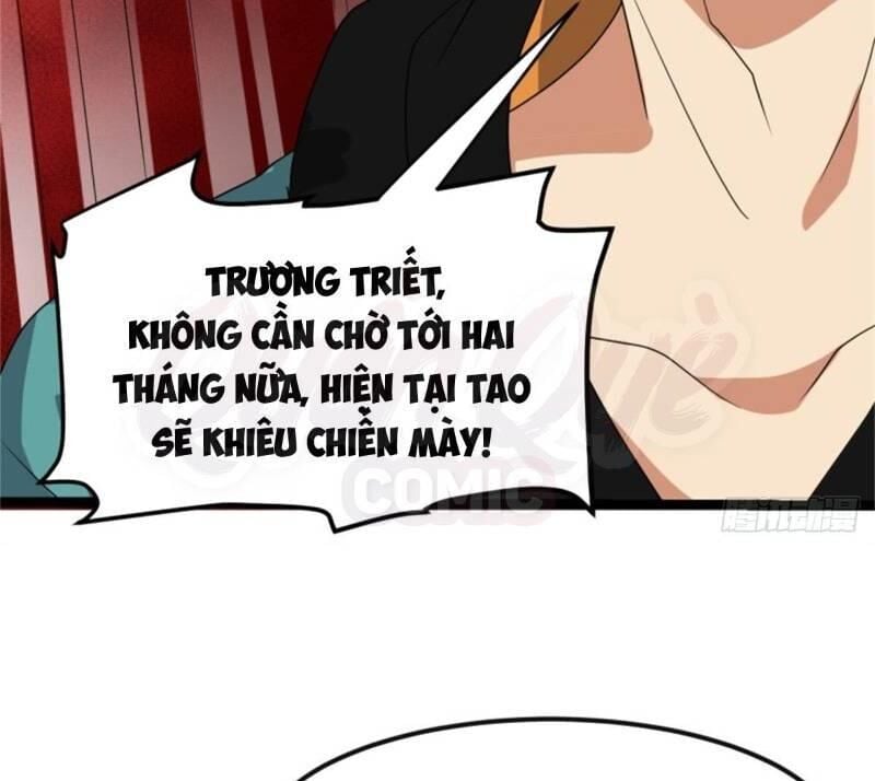Bị Ép Trở Thành Người Mạnh Nhất Thế Giới Chapter 10 - Trang 2