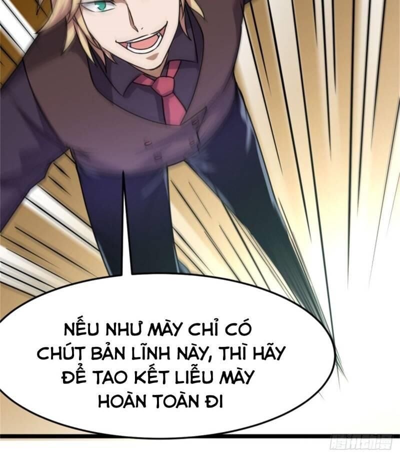 Bị Ép Trở Thành Người Mạnh Nhất Thế Giới Chapter 10 - Trang 2