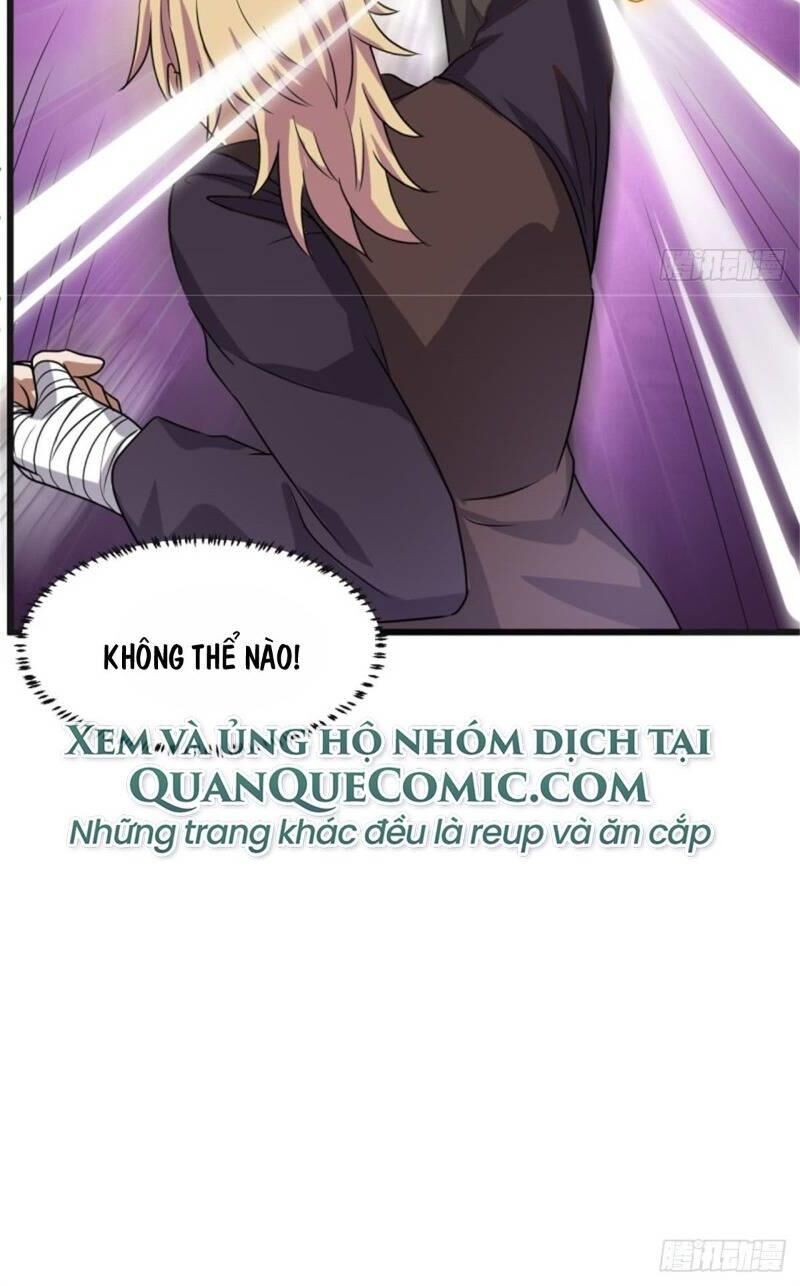 Bị Ép Trở Thành Người Mạnh Nhất Thế Giới Chapter 10 - Trang 2