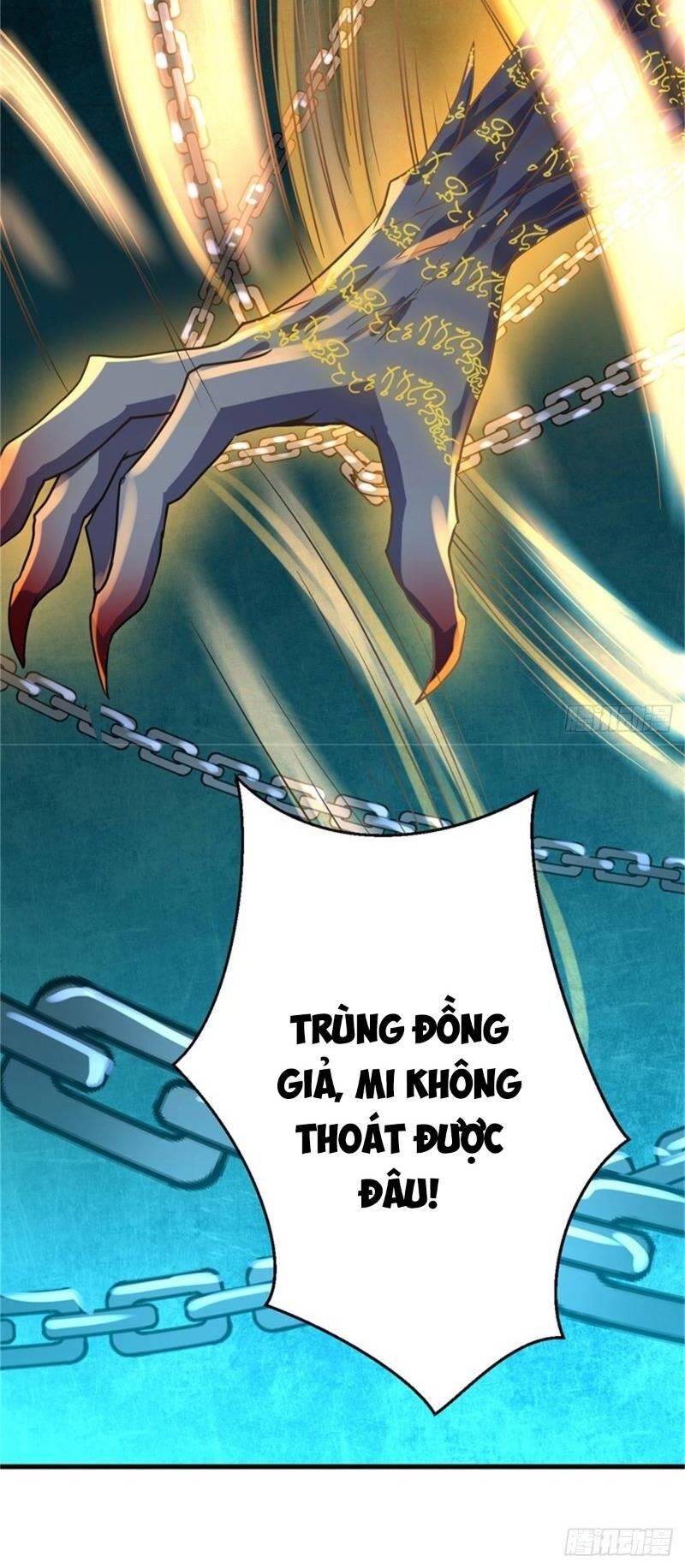 Bị Ép Trở Thành Người Mạnh Nhất Thế Giới Chapter 13 - Trang 2