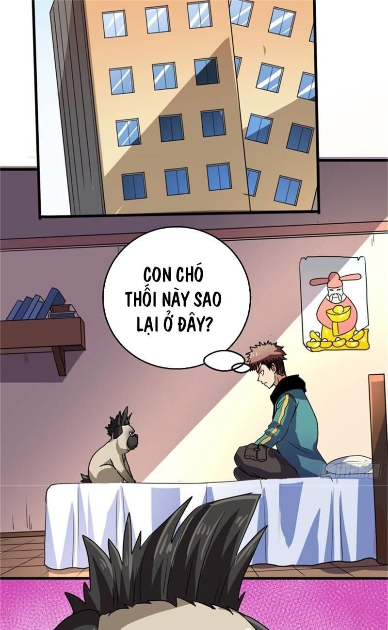 Bị Ép Trở Thành Người Mạnh Nhất Thế Giới Chapter 13 - Trang 2