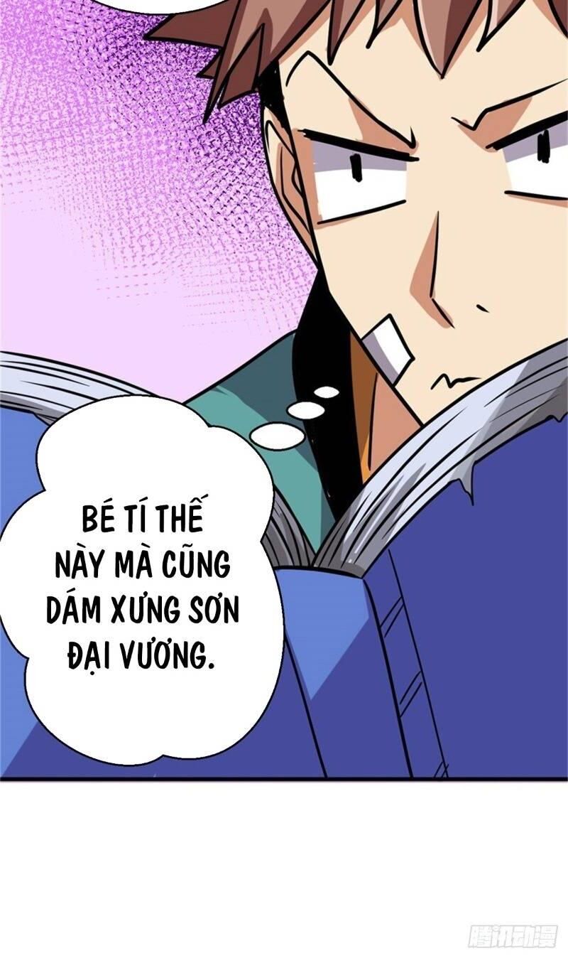 Bị Ép Trở Thành Người Mạnh Nhất Thế Giới Chapter 13 - Trang 2