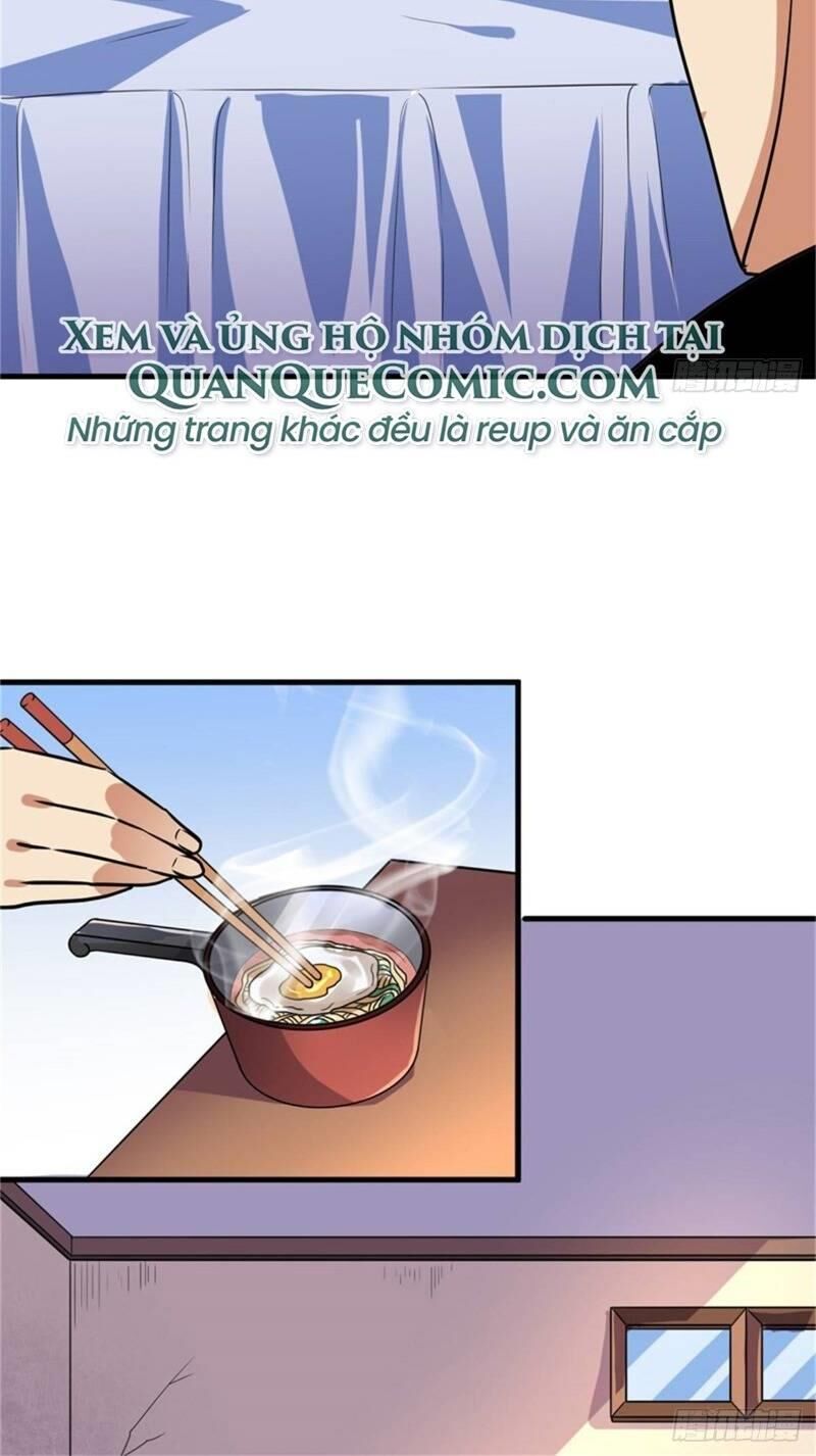 Bị Ép Trở Thành Người Mạnh Nhất Thế Giới Chapter 13 - Trang 2