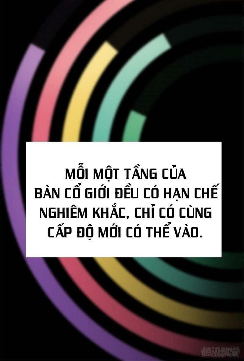 Bị Ép Trở Thành Người Mạnh Nhất Thế Giới Chapter 14 - Trang 2