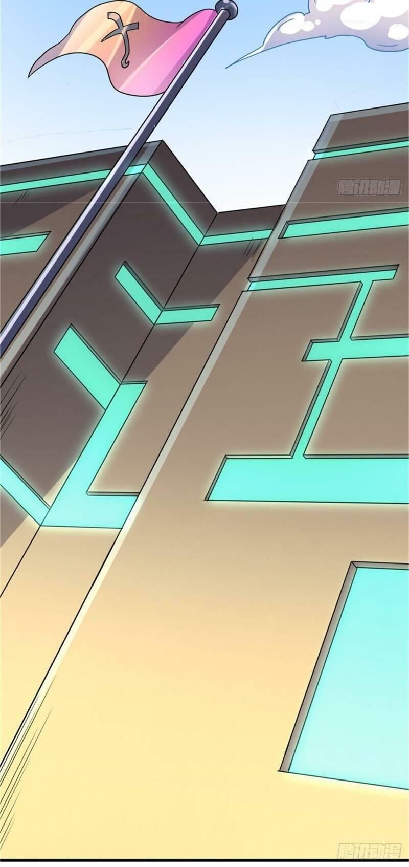 Bị Ép Trở Thành Người Mạnh Nhất Thế Giới Chapter 14 - Trang 2