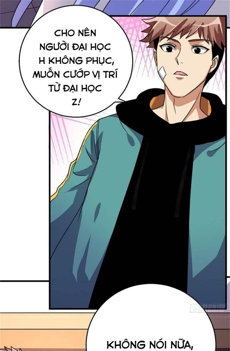 Bị Ép Trở Thành Người Mạnh Nhất Thế Giới Chapter 14 - Trang 2