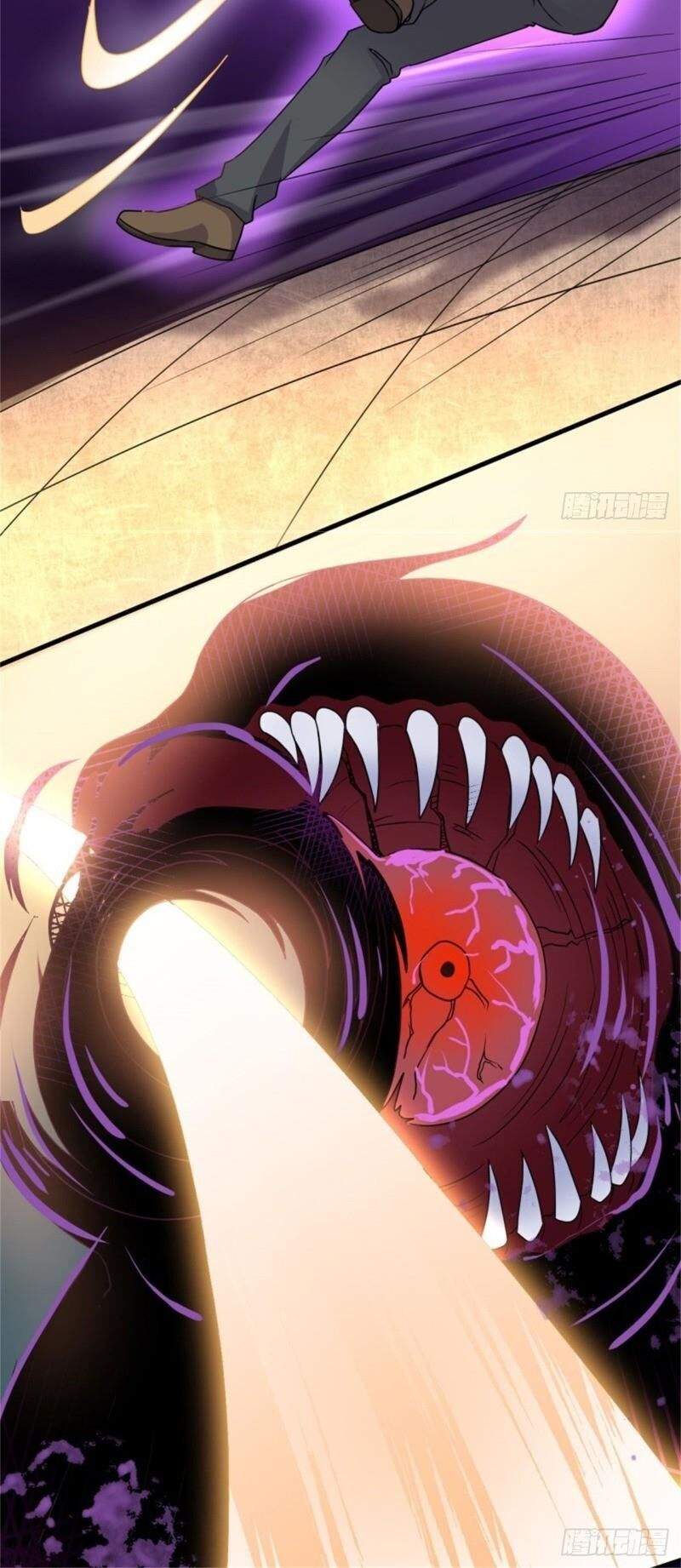 Bị Ép Trở Thành Người Mạnh Nhất Thế Giới Chapter 15 - Trang 2