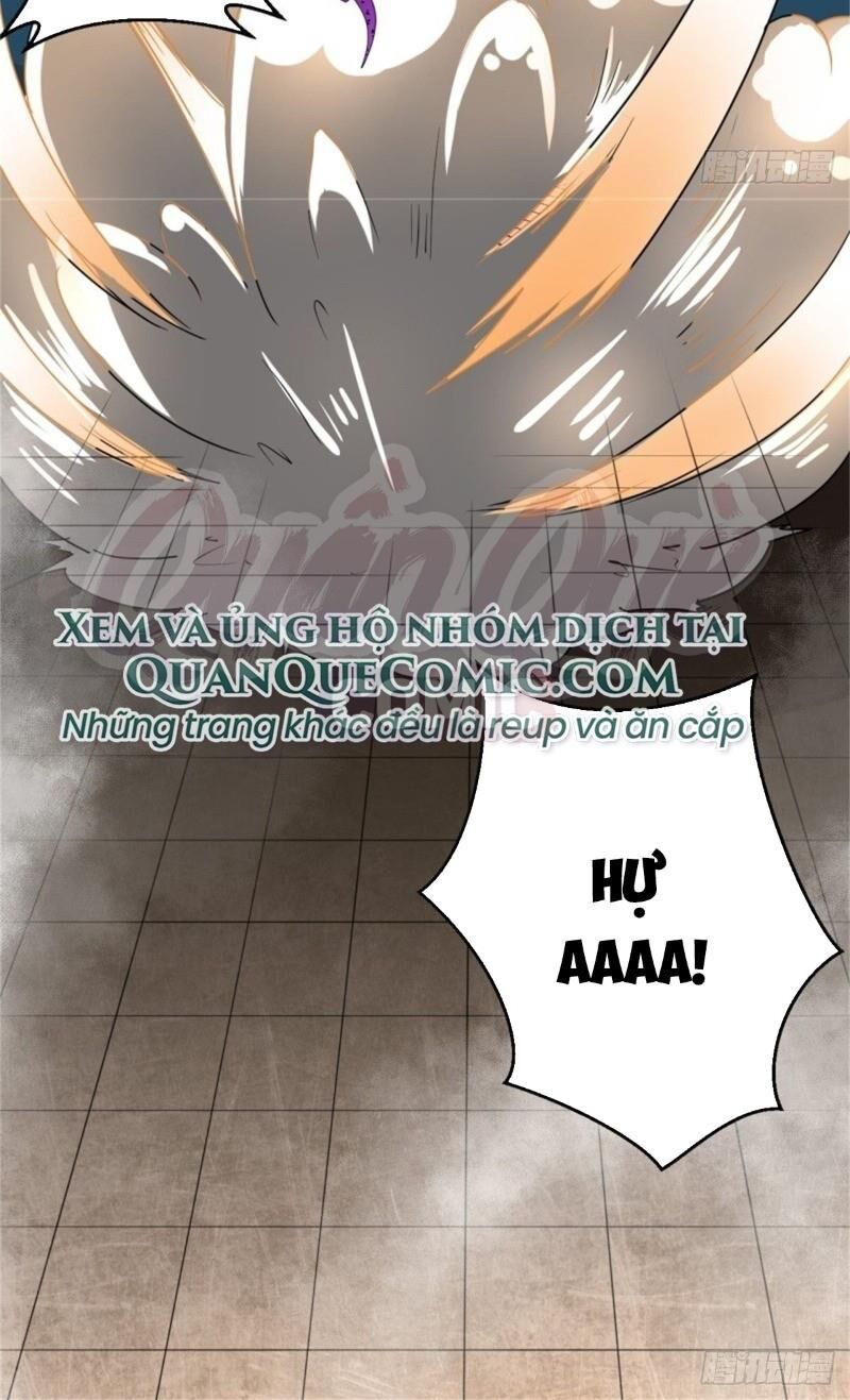 Bị Ép Trở Thành Người Mạnh Nhất Thế Giới Chapter 15 - Trang 2