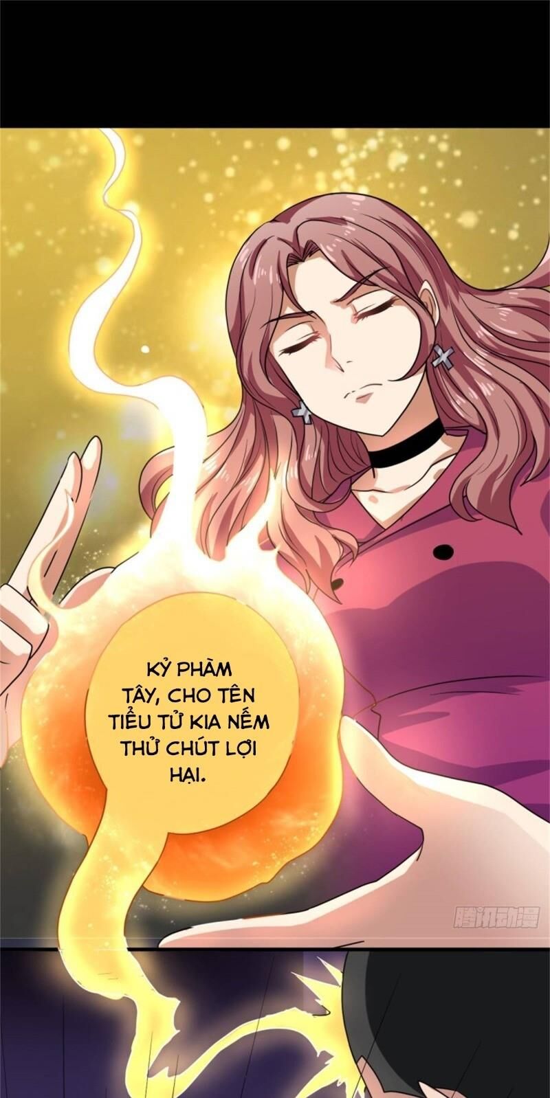 Bị Ép Trở Thành Người Mạnh Nhất Thế Giới Chapter 15 - Trang 2