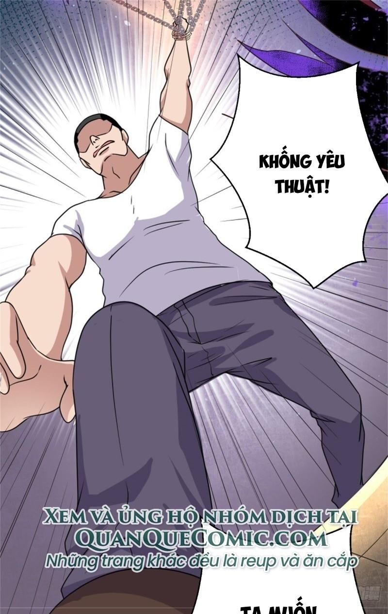 Bị Ép Trở Thành Người Mạnh Nhất Thế Giới Chapter 15 - Trang 2