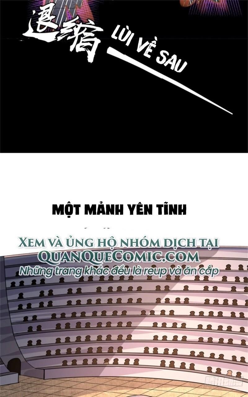 Bị Ép Trở Thành Người Mạnh Nhất Thế Giới Chapter 15 - Trang 2