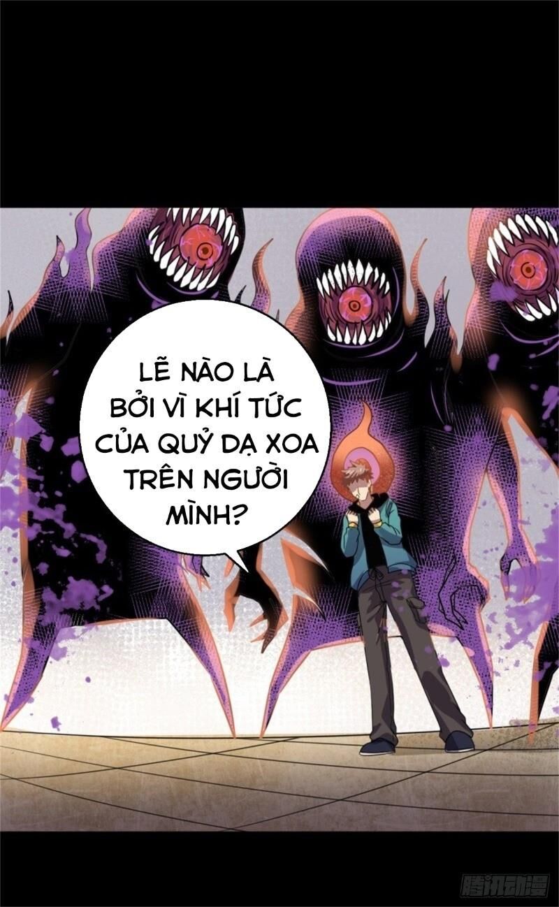 Bị Ép Trở Thành Người Mạnh Nhất Thế Giới Chapter 15 - Trang 2