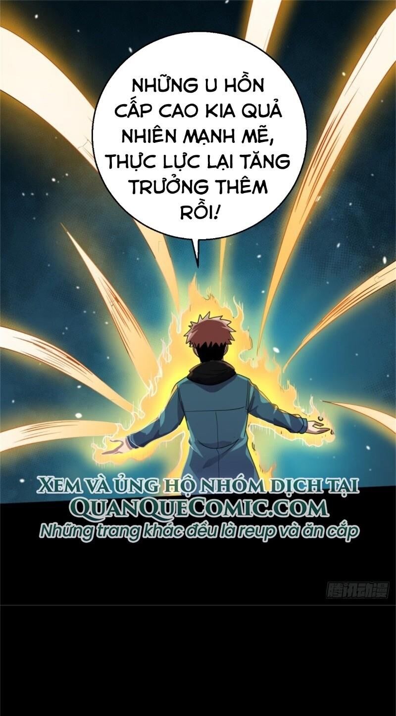Bị Ép Trở Thành Người Mạnh Nhất Thế Giới Chapter 15 - Trang 2
