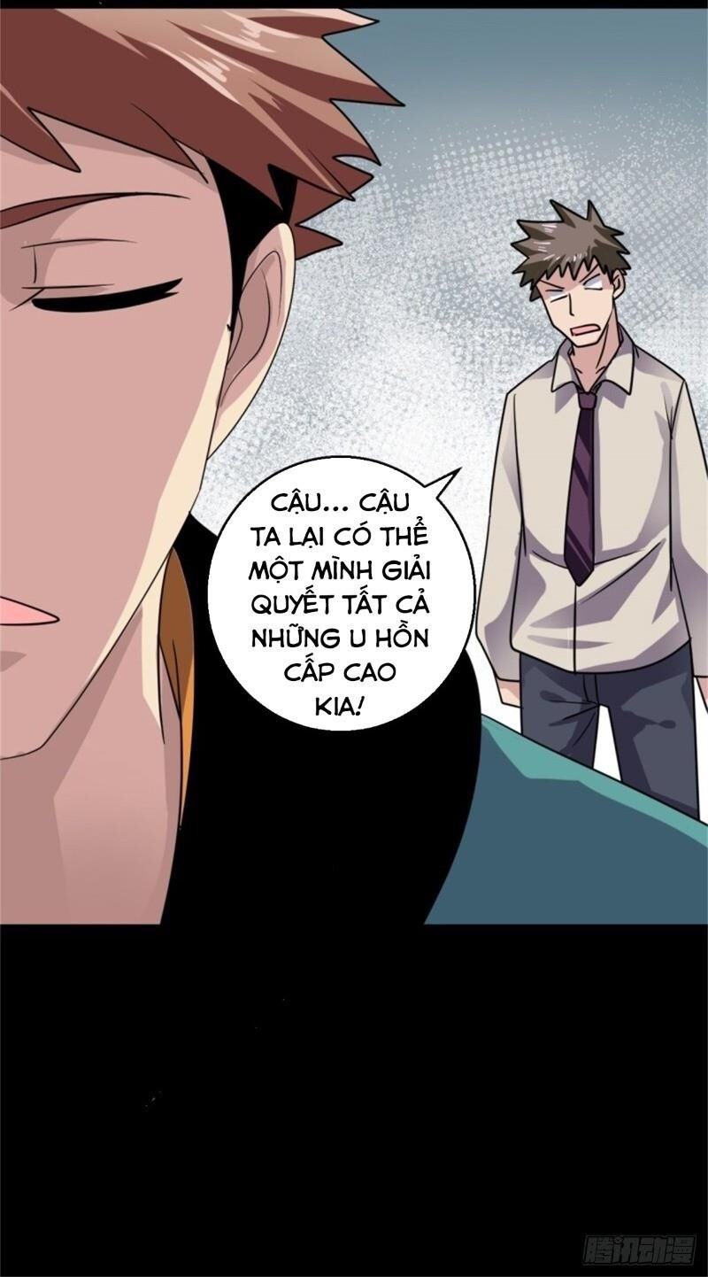 Bị Ép Trở Thành Người Mạnh Nhất Thế Giới Chapter 15 - Trang 2