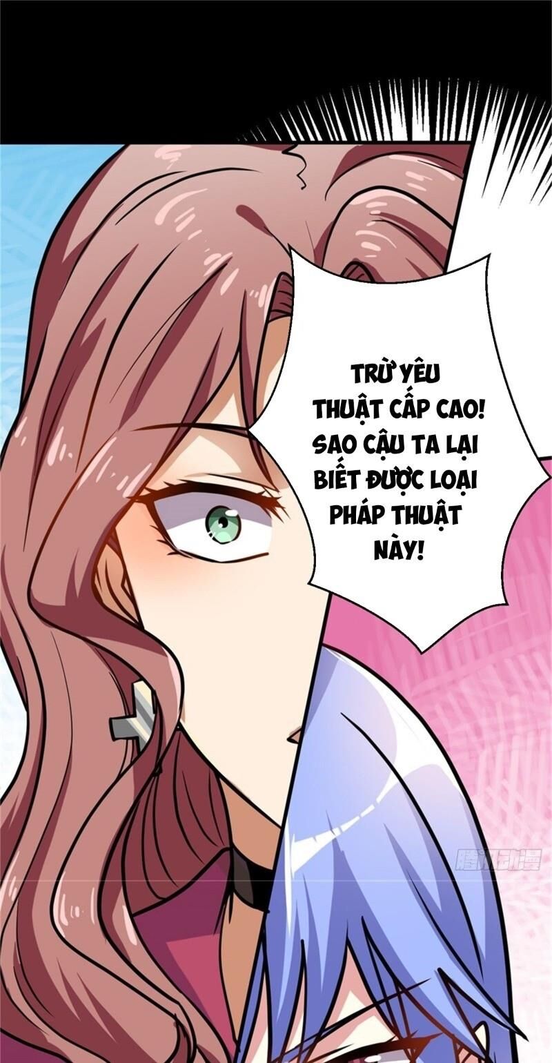 Bị Ép Trở Thành Người Mạnh Nhất Thế Giới Chapter 15 - Trang 2