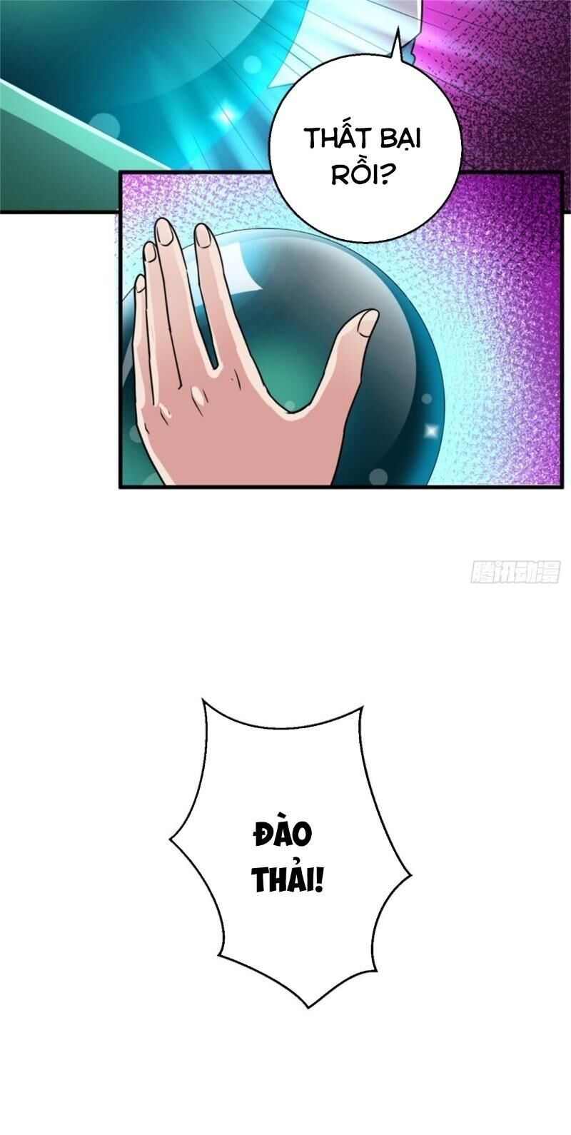Bị Ép Trở Thành Người Mạnh Nhất Thế Giới Chapter 16 - Trang 2