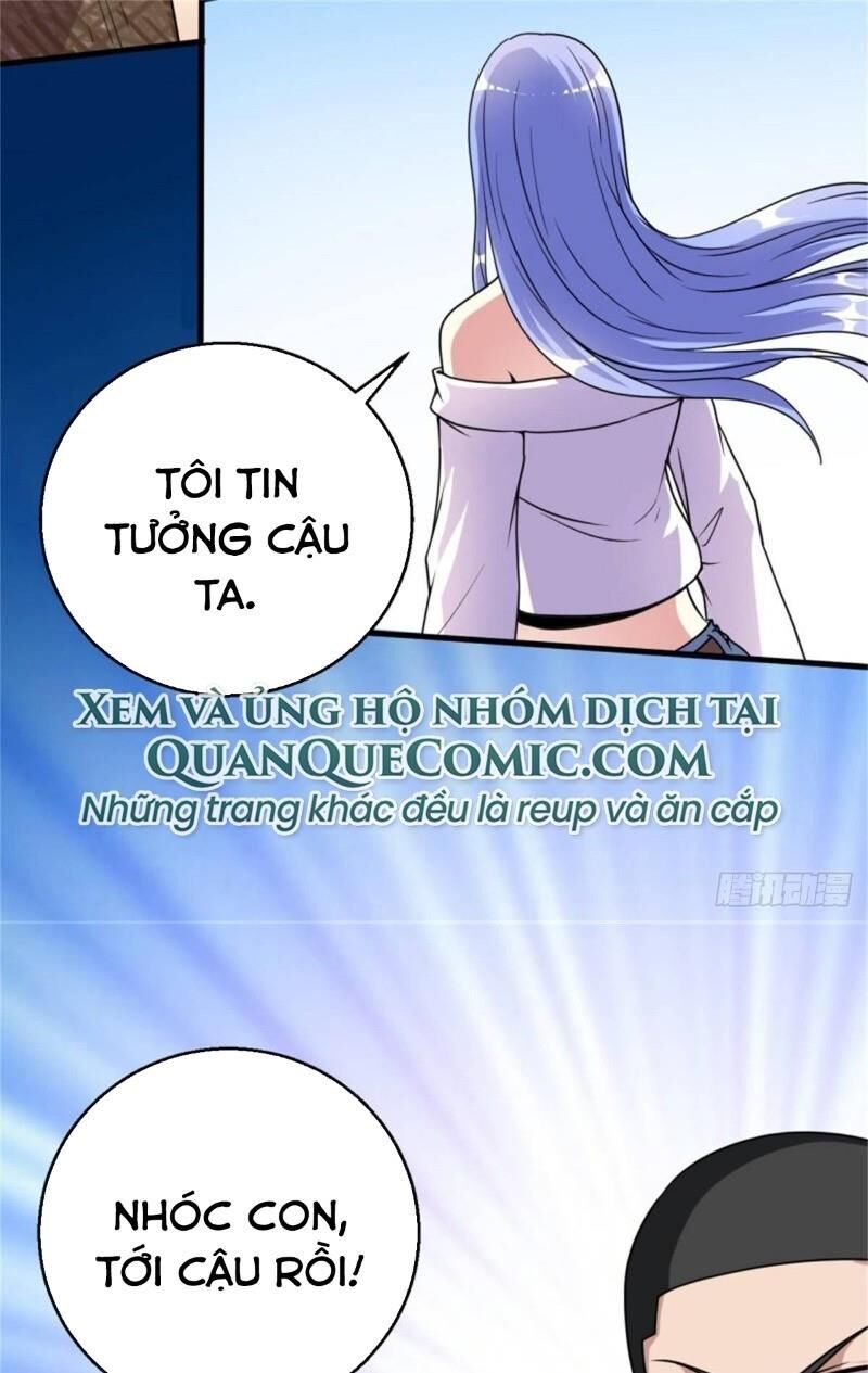 Bị Ép Trở Thành Người Mạnh Nhất Thế Giới Chapter 16 - Trang 2