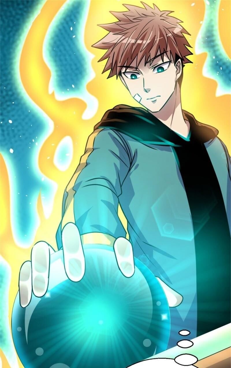 Bị Ép Trở Thành Người Mạnh Nhất Thế Giới Chapter 16 - Trang 2