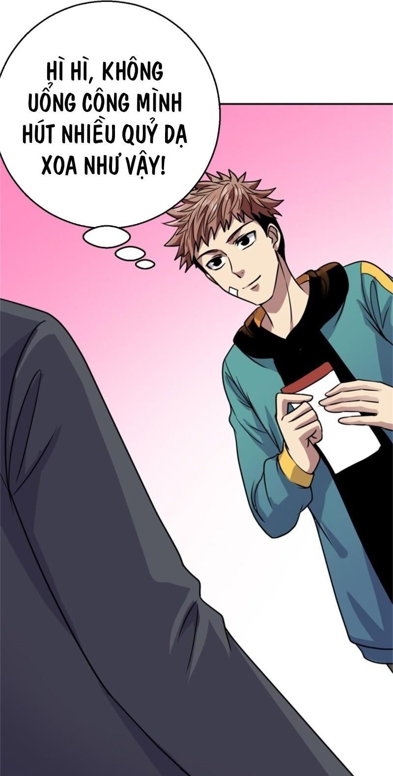 Bị Ép Trở Thành Người Mạnh Nhất Thế Giới Chapter 16 - Trang 2