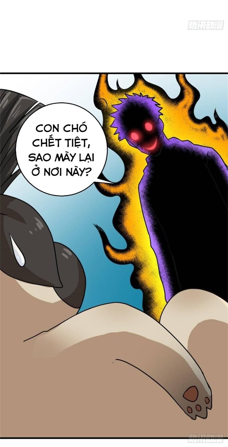 Bị Ép Trở Thành Người Mạnh Nhất Thế Giới Chapter 16 - Trang 2