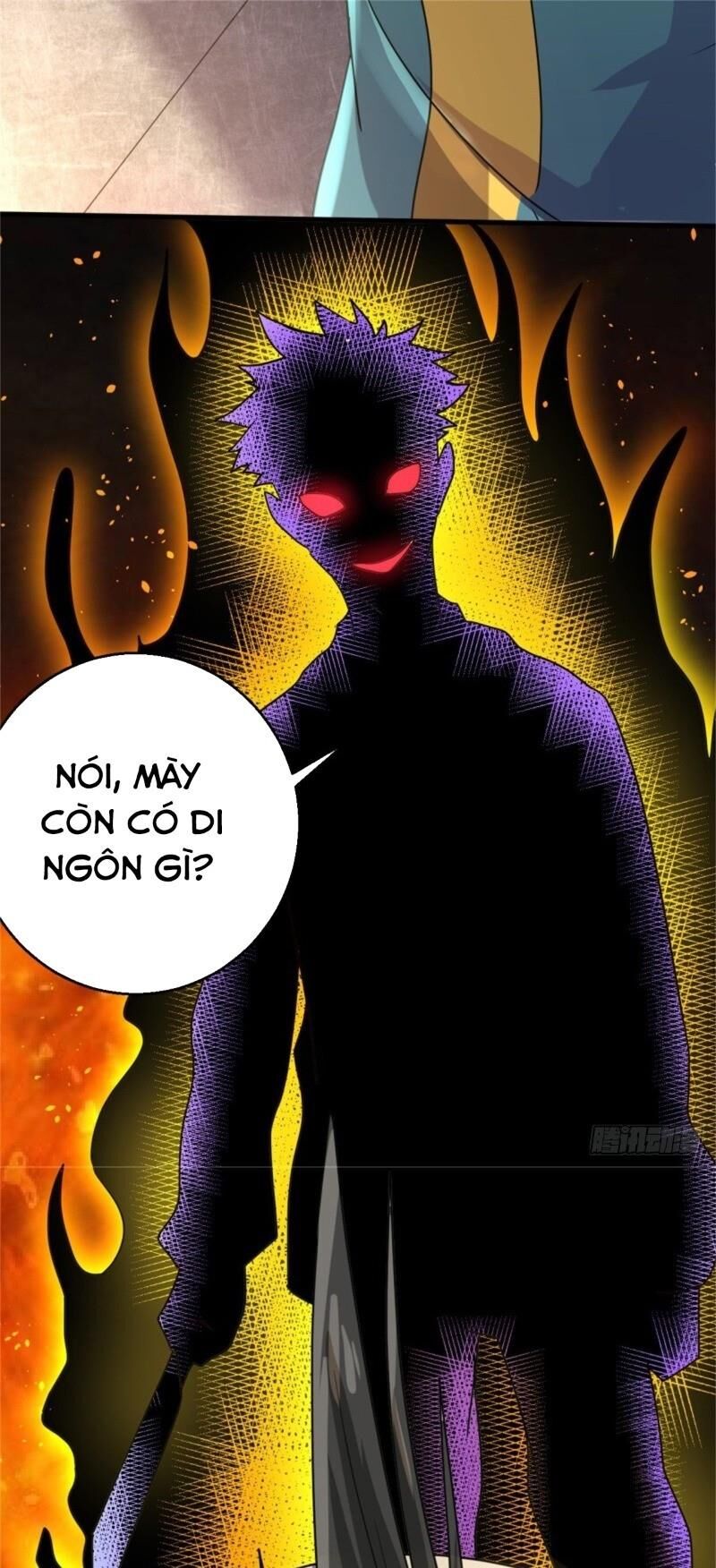 Bị Ép Trở Thành Người Mạnh Nhất Thế Giới Chapter 16 - Trang 2
