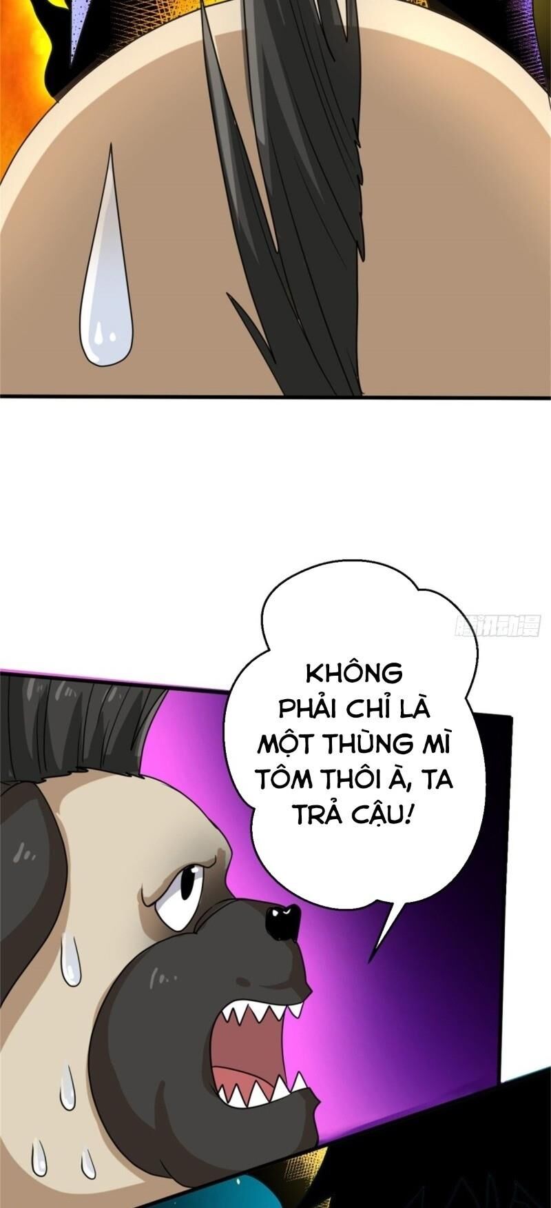 Bị Ép Trở Thành Người Mạnh Nhất Thế Giới Chapter 16 - Trang 2