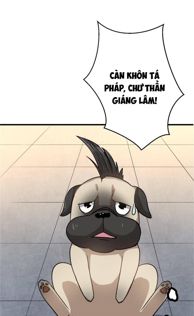 Bị Ép Trở Thành Người Mạnh Nhất Thế Giới Chapter 17 - Trang 2