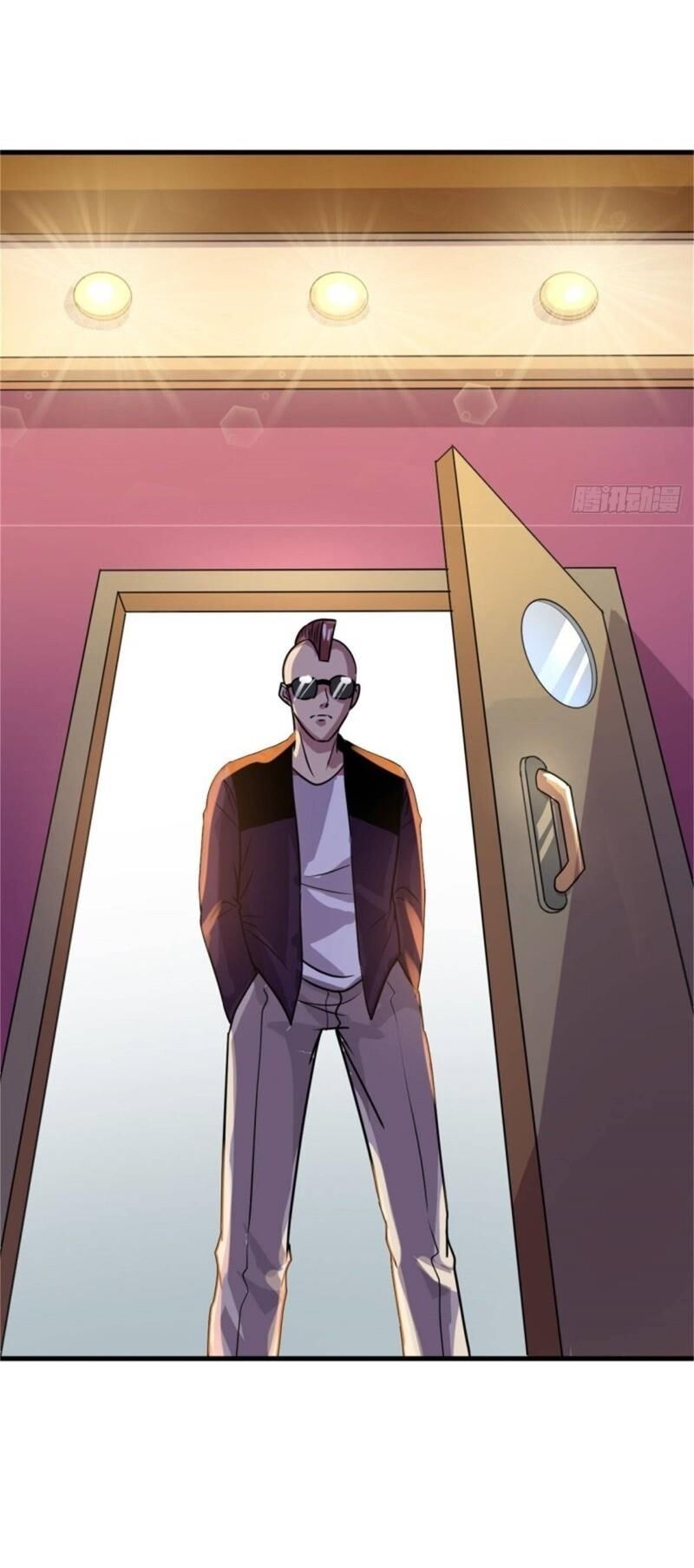Bị Ép Trở Thành Người Mạnh Nhất Thế Giới Chapter 17 - Trang 2