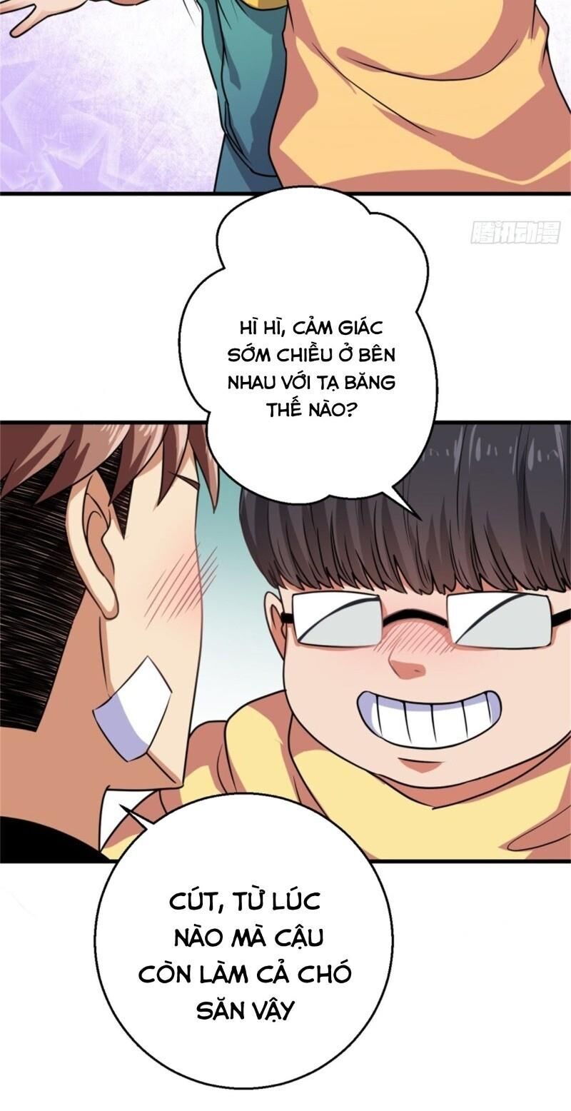 Bị Ép Trở Thành Người Mạnh Nhất Thế Giới Chapter 18 - Trang 2