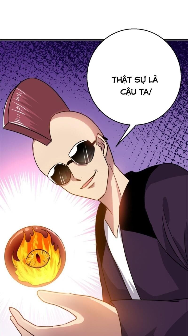 Bị Ép Trở Thành Người Mạnh Nhất Thế Giới Chapter 18 - Trang 2