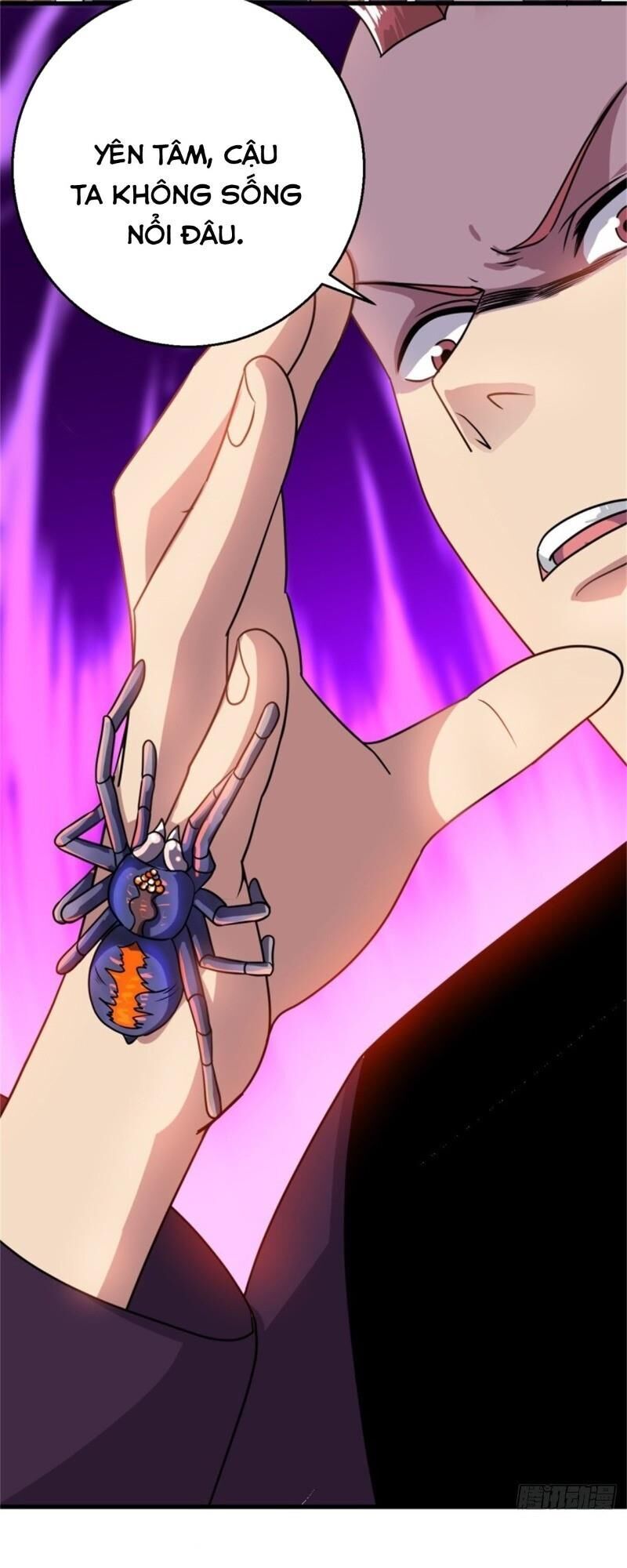 Bị Ép Trở Thành Người Mạnh Nhất Thế Giới Chapter 18 - Trang 2