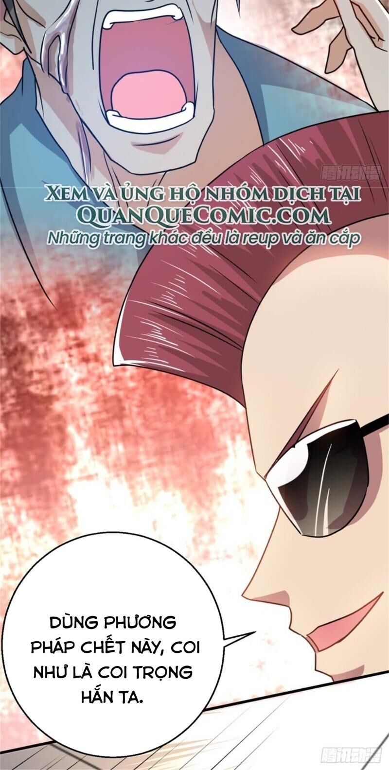 Bị Ép Trở Thành Người Mạnh Nhất Thế Giới Chapter 18 - Trang 2