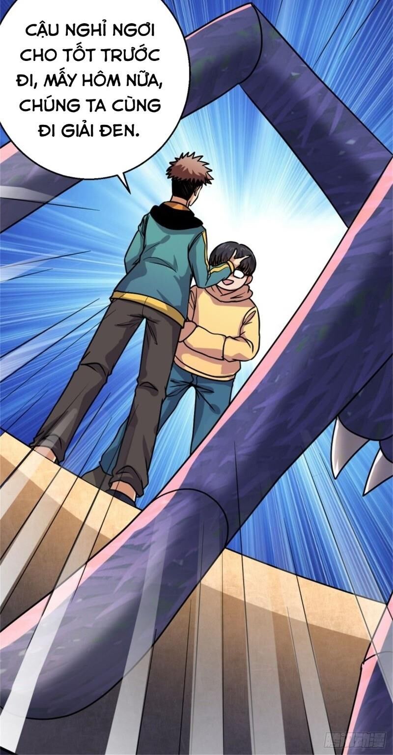 Bị Ép Trở Thành Người Mạnh Nhất Thế Giới Chapter 18 - Trang 2