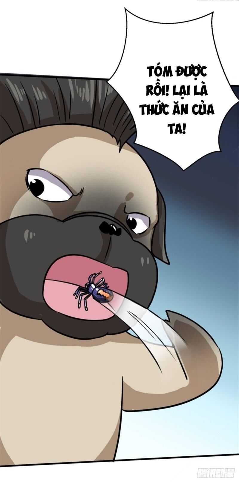 Bị Ép Trở Thành Người Mạnh Nhất Thế Giới Chapter 18 - Trang 2