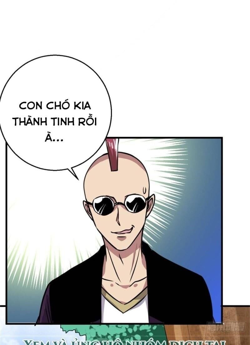 Bị Ép Trở Thành Người Mạnh Nhất Thế Giới Chapter 18 - Trang 2