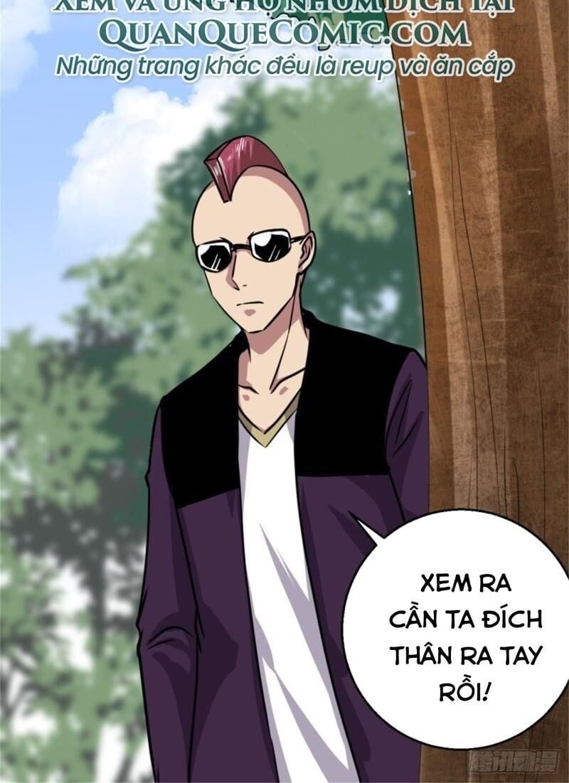 Bị Ép Trở Thành Người Mạnh Nhất Thế Giới Chapter 18 - Trang 2