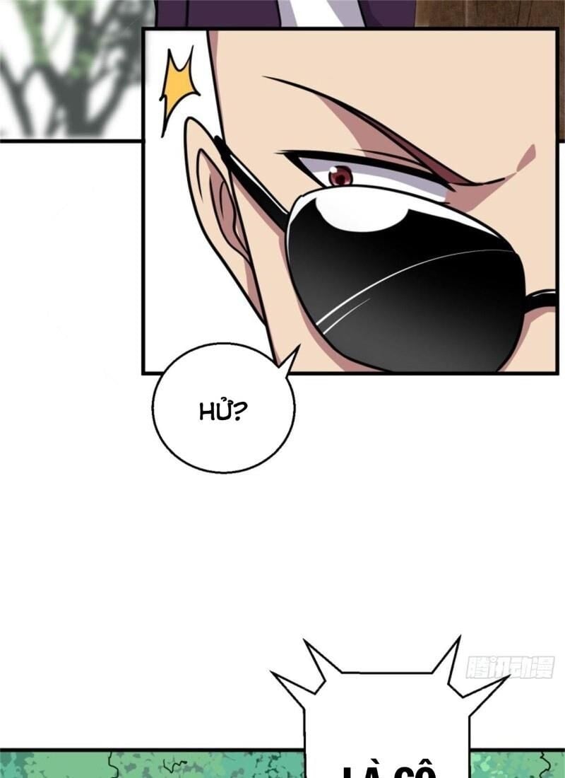 Bị Ép Trở Thành Người Mạnh Nhất Thế Giới Chapter 18 - Trang 2