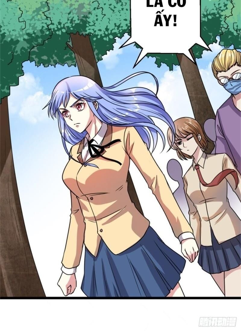 Bị Ép Trở Thành Người Mạnh Nhất Thế Giới Chapter 18 - Trang 2