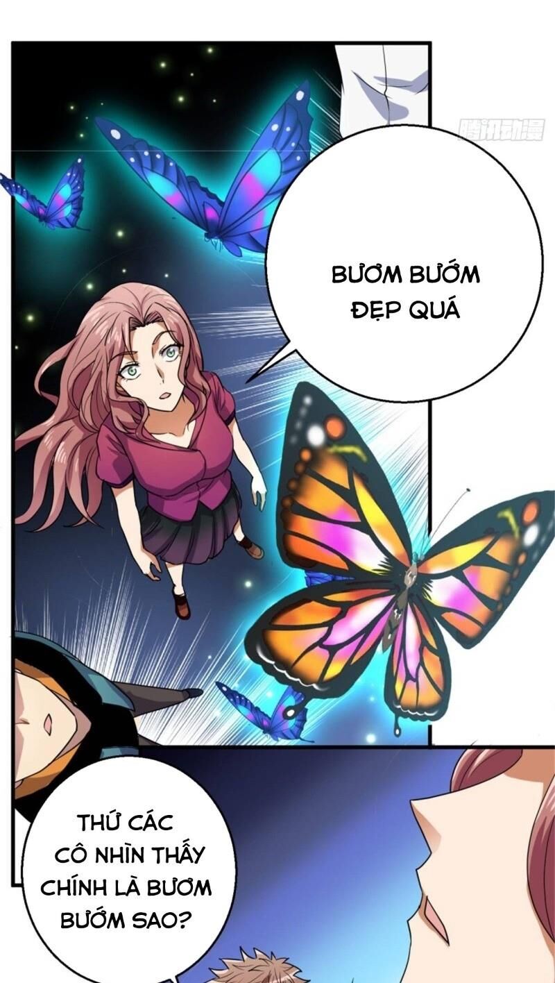 Bị Ép Trở Thành Người Mạnh Nhất Thế Giới Chapter 19 - Trang 2
