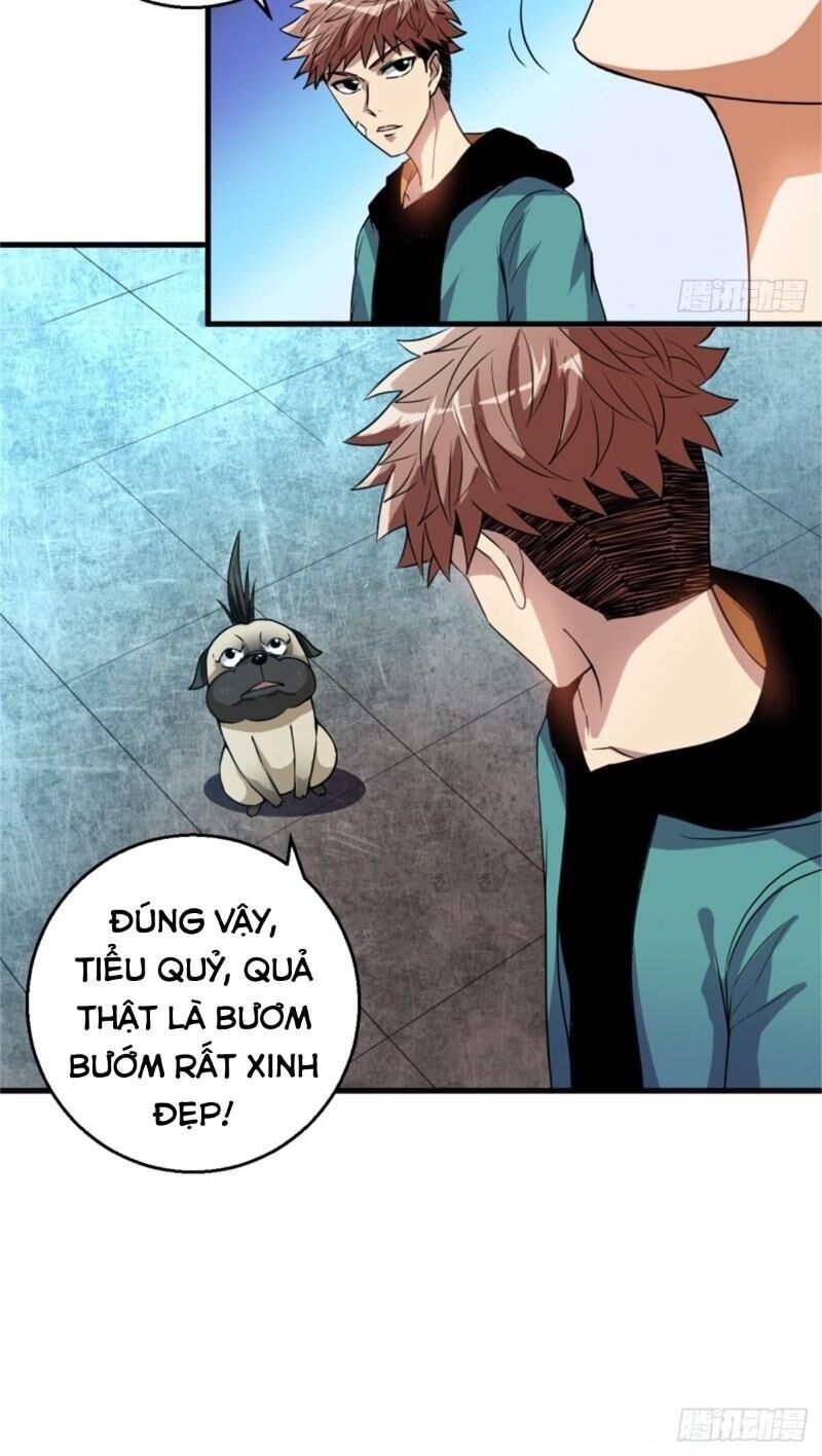 Bị Ép Trở Thành Người Mạnh Nhất Thế Giới Chapter 19 - Trang 2