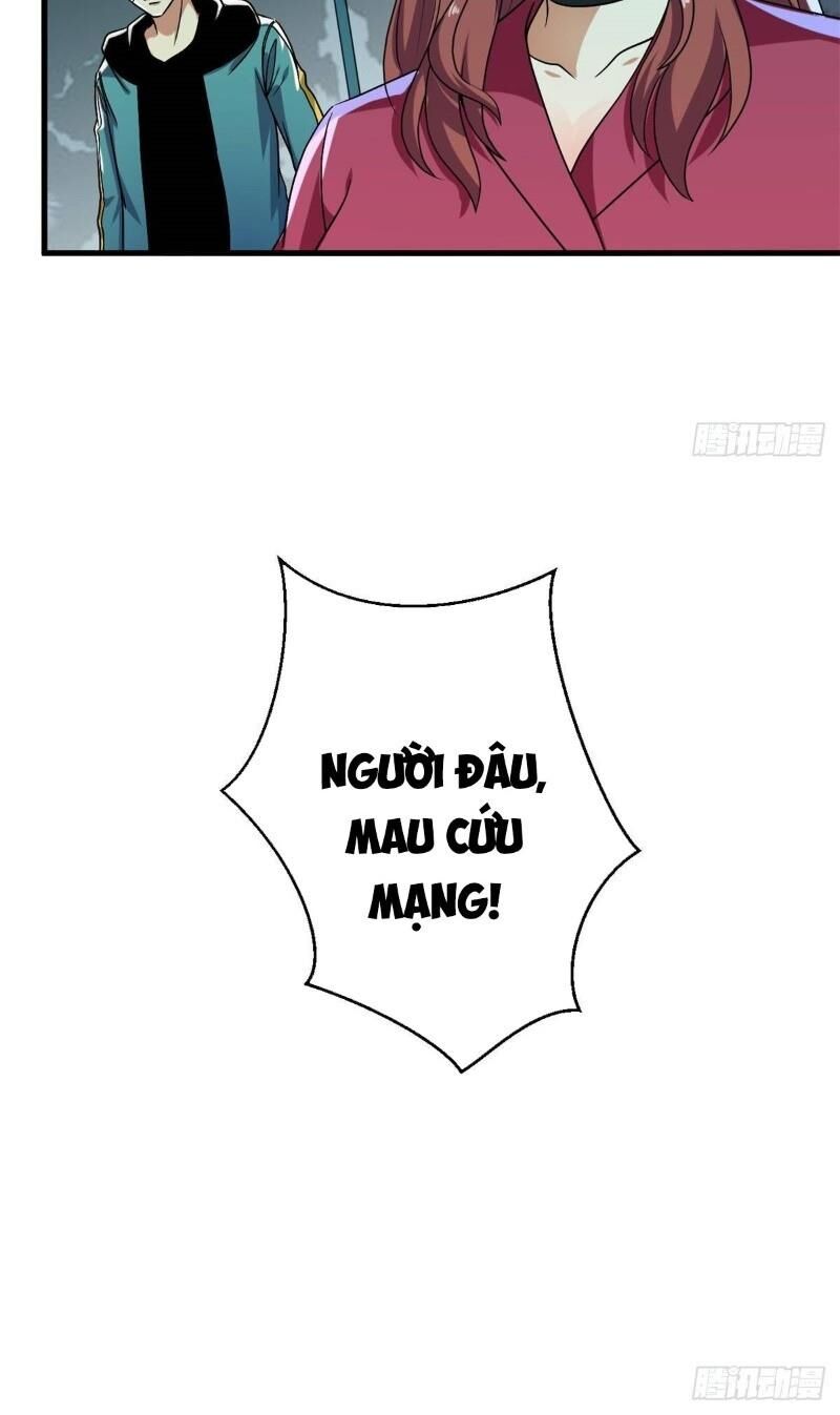 Bị Ép Trở Thành Người Mạnh Nhất Thế Giới Chapter 21 - Trang 2