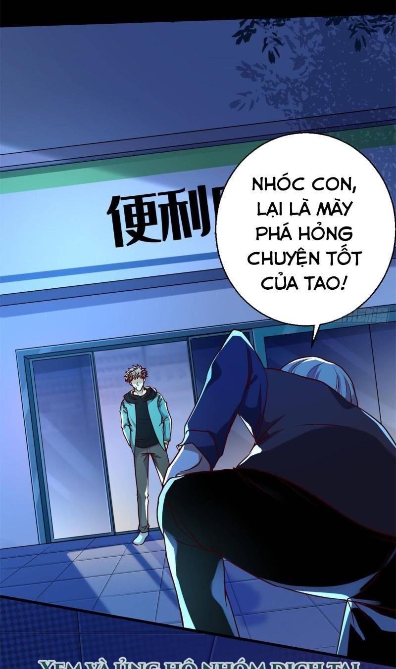 Bị Ép Trở Thành Người Mạnh Nhất Thế Giới Chapter 21 - Trang 2